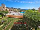 Vente Appartement Agay 83530 3 pieces 38 m2