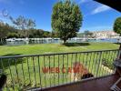 Vente Appartement Mandelieu-la-napoule 06210 27 m2