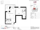 Location Appartement Nantes  44300 2 pieces 42 m2