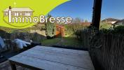 Vente Maison Attignat 01340 3 pieces 77 m2