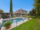 Vente Maison Rillieux-la-pape  69140 6 pieces 221 m2