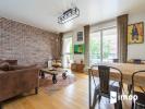 Vente Appartement Bobigny 93000 3 pieces 69 m2
