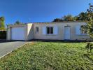 Vente Maison Saint-felix 17330 4 pieces 80 m2