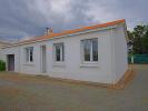 Vente Maison Olonne-sur-mer  85340 5 pieces 100 m2