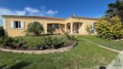 Vente Maison Angeac-charente BELLEVIGNE 16120 6 pieces 138 m2