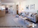 Vente Appartement Saint-raphael  83700 3 pieces 47 m2