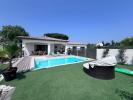 Vente Maison Puget-sur-argens  83480 5 pieces 200 m2