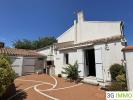 Vente Maison Longeville-sur-mer  85560 4 pieces 120 m2