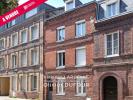 Vente Maison Rouen  76100 7 pieces 140 m2
