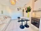 Vente Appartement Bormes-les-mimosas  83230 18 m2