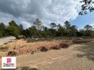 Vente Terrain Rians  83560 1330 m2