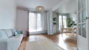 Vente Appartement Paris-20eme-arrondissement  75020 3 pieces 90 m2