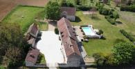Vente Maison Dange-saint-romain  86220 9 pieces 263 m2
