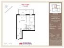 Location Appartement Toulouse  31400 2 pieces 44 m2