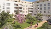 Location Appartement Sotteville-les-rouen  76300 2 pieces 38 m2