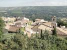 Vente Terrain Ventabren  13122 2500 m2