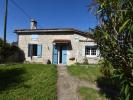 Vente Maison Auge-saint-medard NO (communes au Nord Ouest d'Angoulme) 16170 5 pieces 120 m2