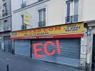Vente Commerce Paris-18eme-arrondissement  75018 100 m2