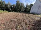 Vente Terrain Clermont  60600 267 m2