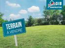Vente Terrain Barp  33114 630 m2