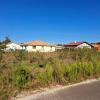 Vente Terrain Parentis-en-born  40160 504 m2