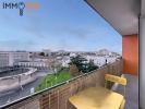 Vente Appartement Reims  51100 3 pieces 62 m2