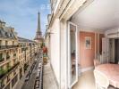 Vente Appartement Paris-7eme-arrondissement  75007 4 pieces 66 m2