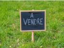 Vente Terrain Montoison 26800 602 m2