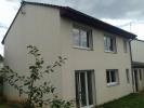 Location Maison Saulxures-les-nancy  54420 5 pieces 117 m2