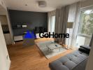 Location Appartement Boulogne-billancourt  92100 2 pieces 44 m2