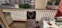 Vente Appartement Cagnes-sur-mer 06800 34 m2