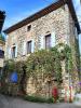 Location Maison Saint-fortunat-sur-eyrieux  07360 6 pieces 91 m2