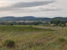 Vente Terrain Sabran  30200 547 m2