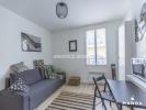 Location Appartement Paris-14eme-arrondissement  75014 17 m2