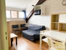 Location Appartement Nantes  44000 2 pieces 21 m2