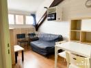 Location Appartement Nantes  44000 2 pieces 21 m2