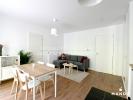 Location Appartement Clichy  92110 2 pieces 39 m2