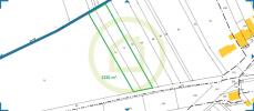 Vente Terrain Rodalbe 57340 3220 m2
