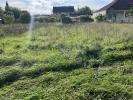 Vente Terrain Crancey  10100
