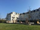 Vente Appartement Villers-cotterets 02600 2 pieces 38 m2