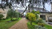 Vente Maison Petit-pressigny  37350 10 pieces 260 m2