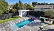 Vente Maison Taillan-medoc 33320 7 pieces 200 m2