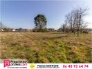 Vente Terrain Romorantin-lanthenay  41200 609 m2