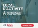 Vente Local commercial Carhaix-plouguer  29270 2 pieces