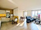 Vente Appartement Saint-galmier  42330 2 pieces 62 m2