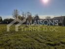 Vente Terrain Pins-justaret  31860 500 m2