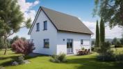 Vente Maison Bischwihr  68320 5 pieces 85 m2