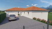 Vente Maison Serezin-de-la-tour  38300 5 pieces 111 m2