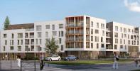 Location Appartement Bron  69500 3 pieces 63 m2