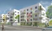 Location Appartement Vaulx-en-velin  69120 3 pieces 58 m2